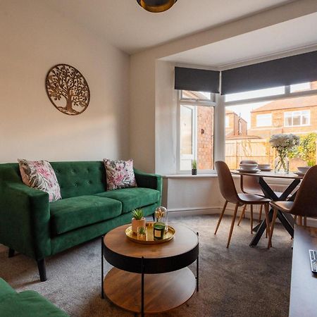 Redcar House By Horizon Stays Eksteriør bilde