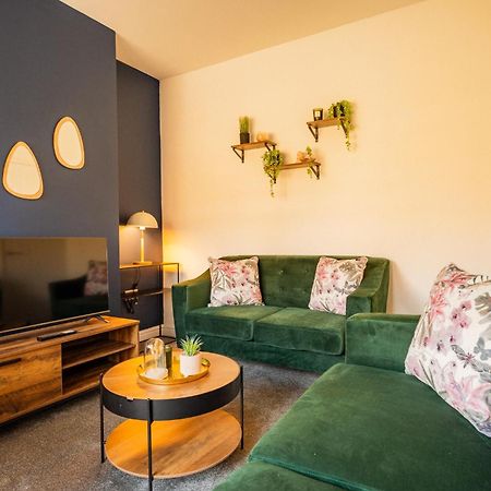 Redcar House By Horizon Stays Eksteriør bilde