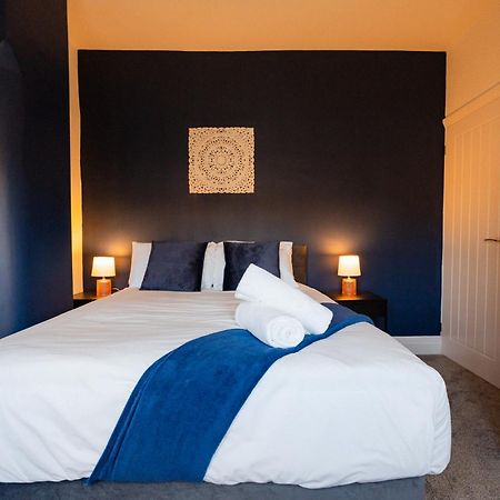 Redcar House By Horizon Stays Eksteriør bilde