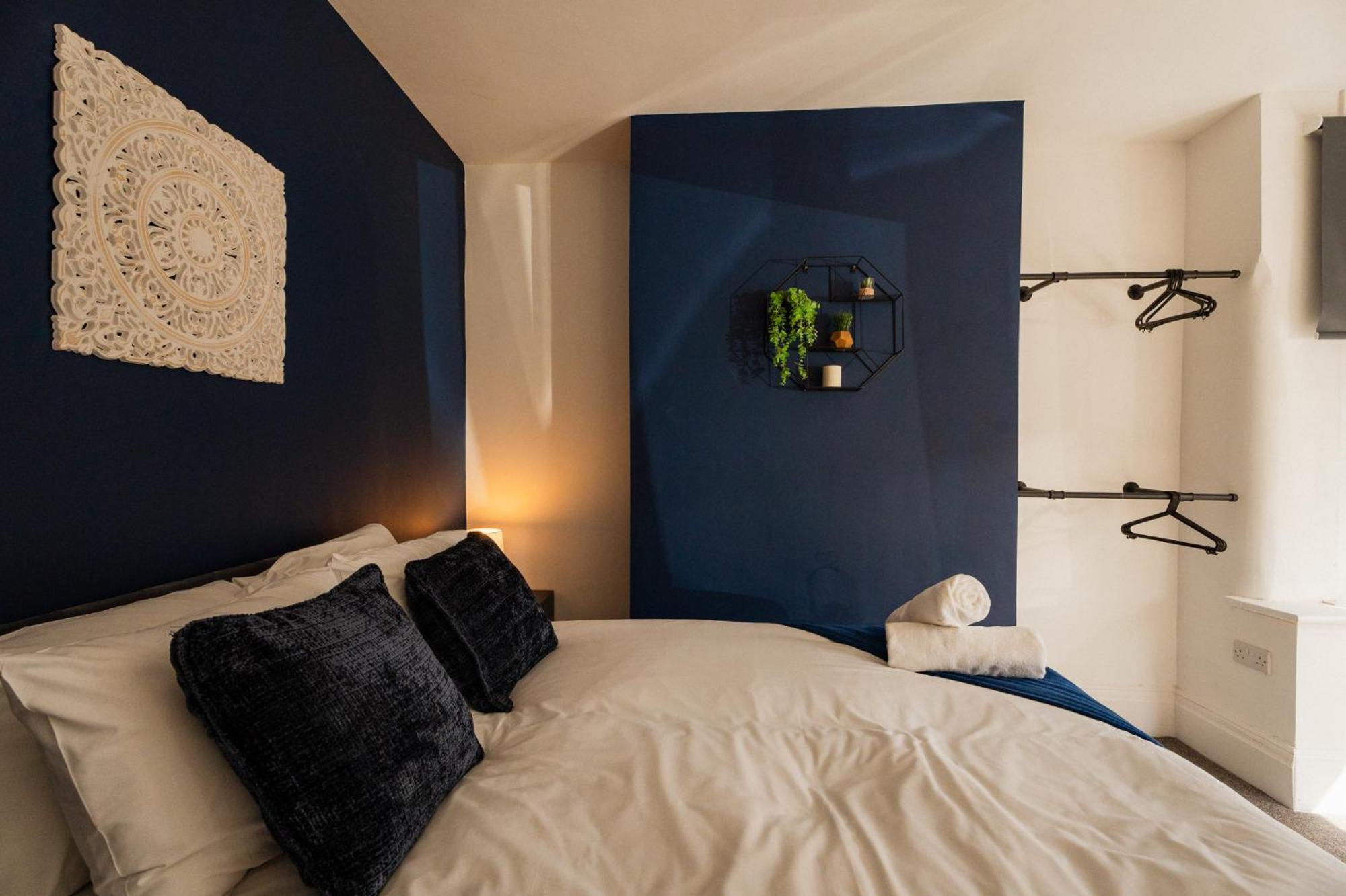 Redcar House By Horizon Stays Eksteriør bilde