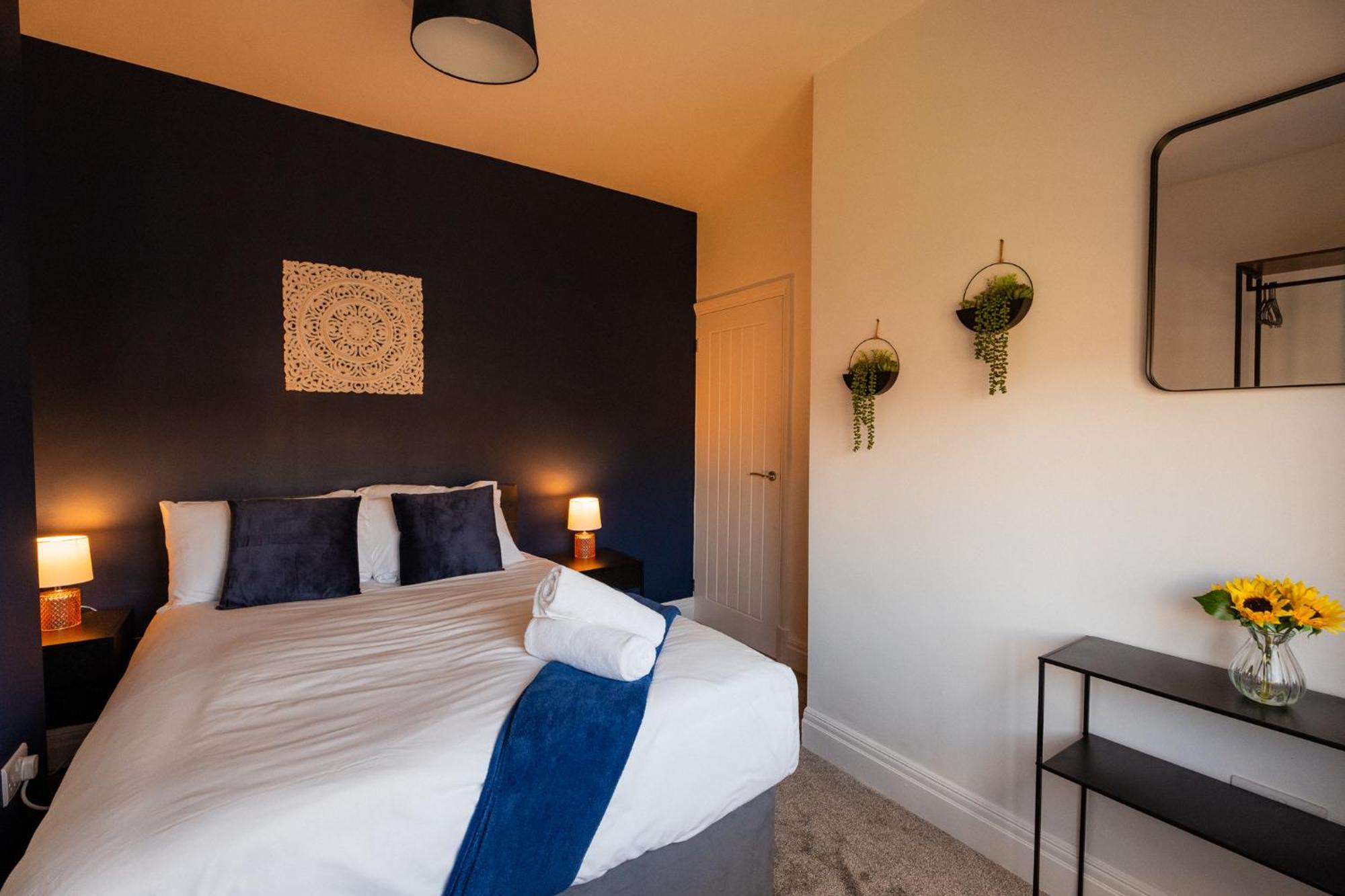 Redcar House By Horizon Stays Eksteriør bilde