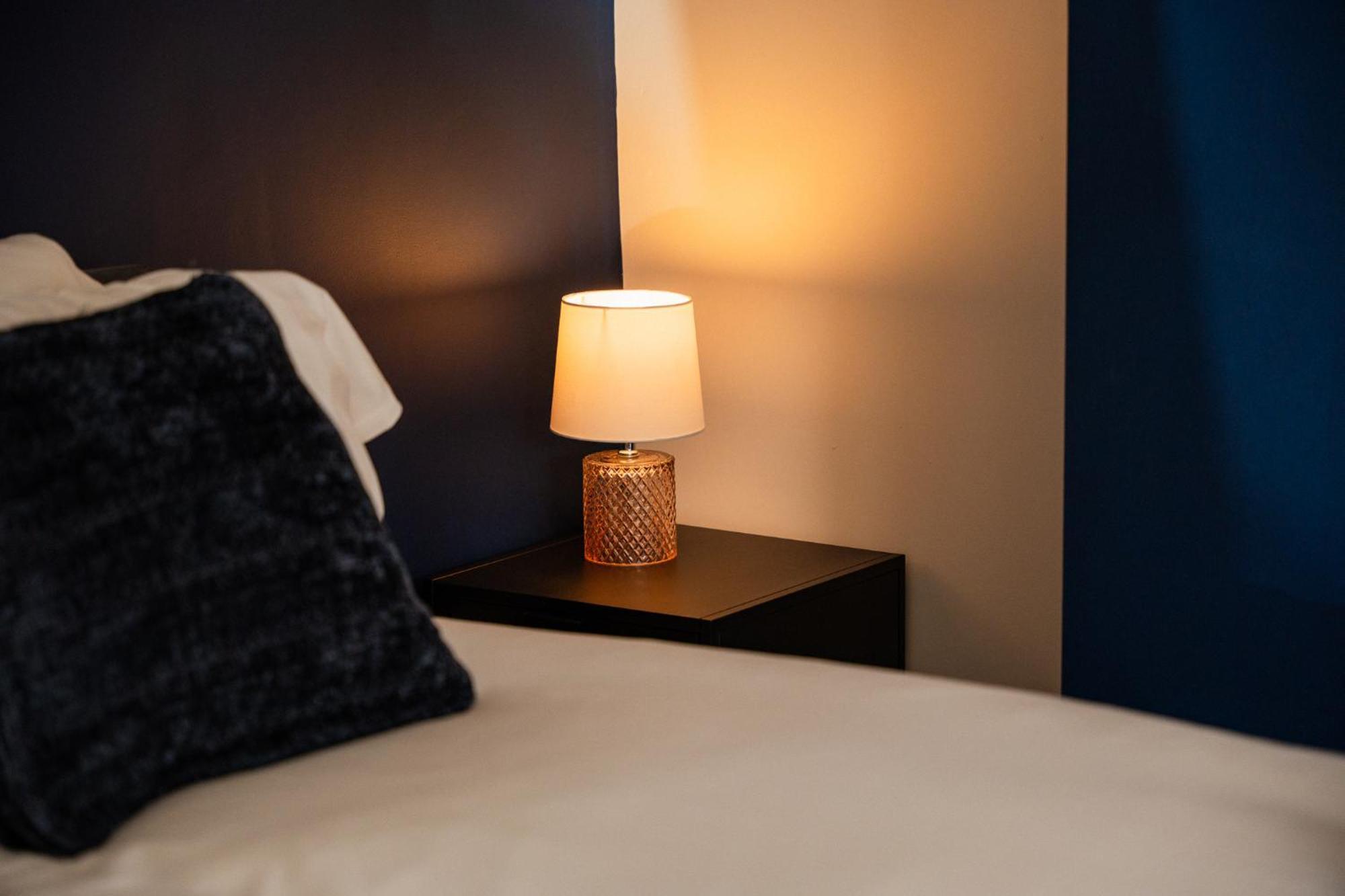 Redcar House By Horizon Stays Eksteriør bilde