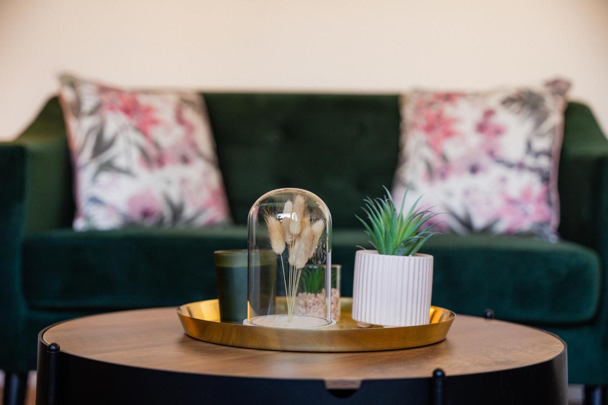 Redcar House By Horizon Stays Eksteriør bilde