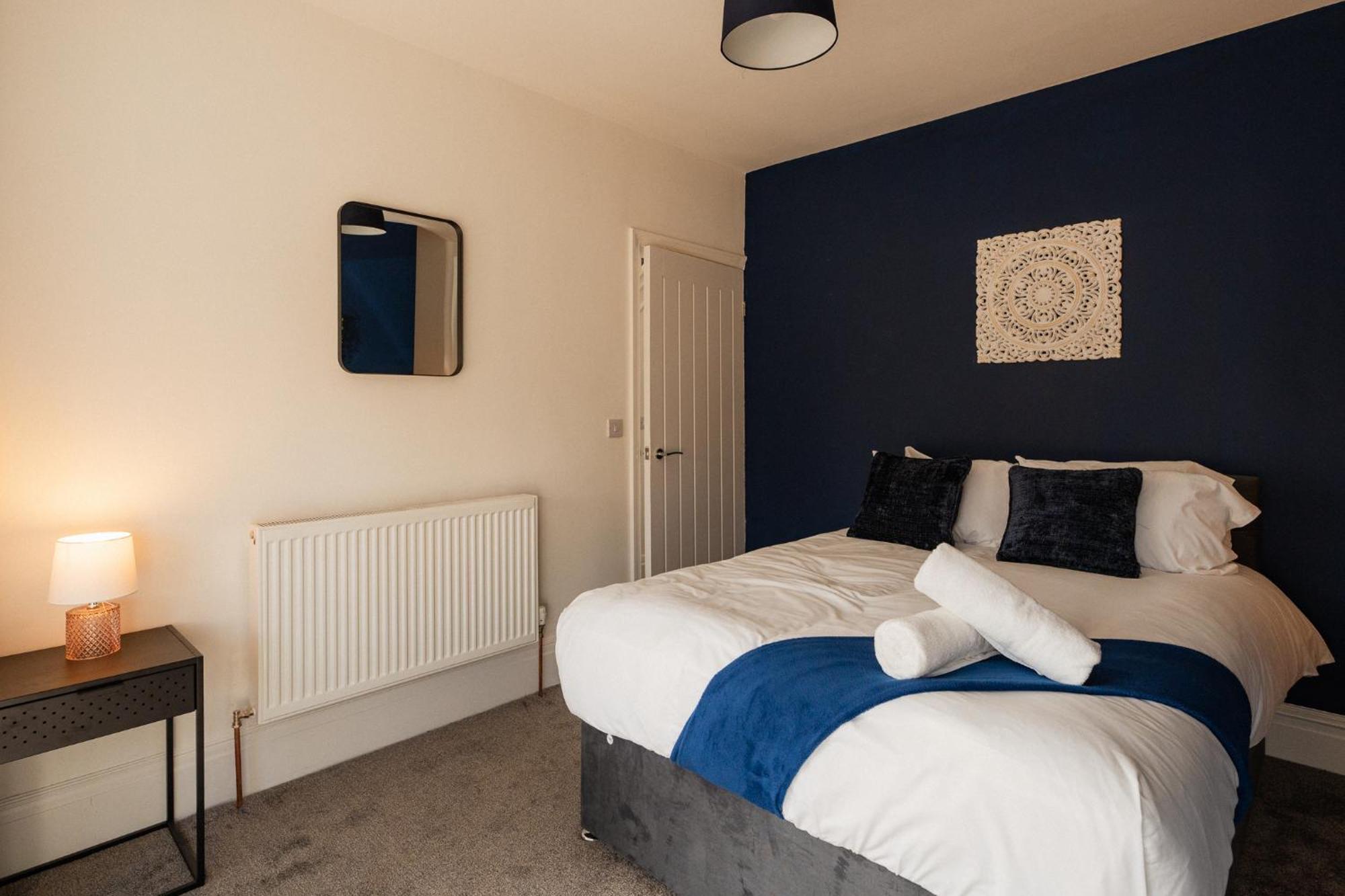 Redcar House By Horizon Stays Eksteriør bilde