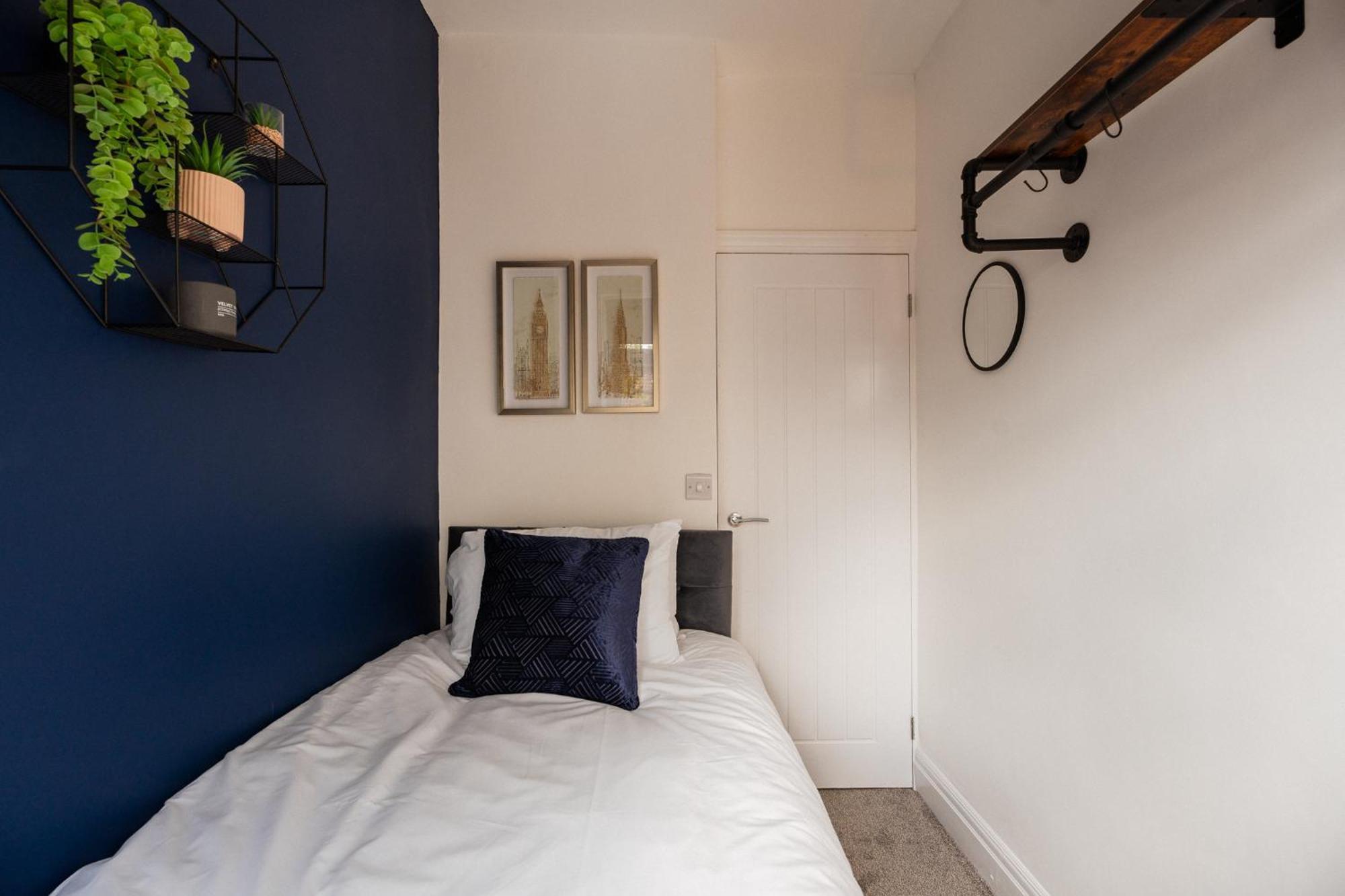 Redcar House By Horizon Stays Eksteriør bilde
