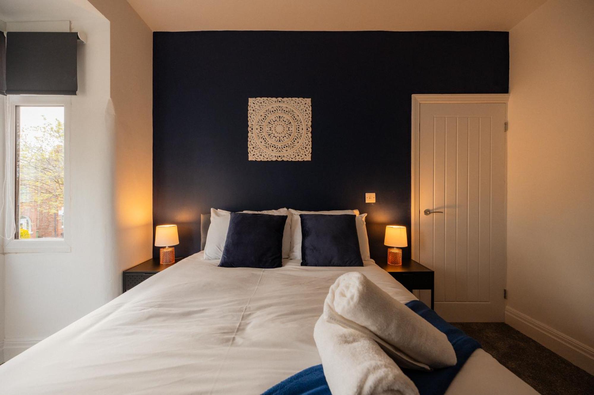 Redcar House By Horizon Stays Eksteriør bilde