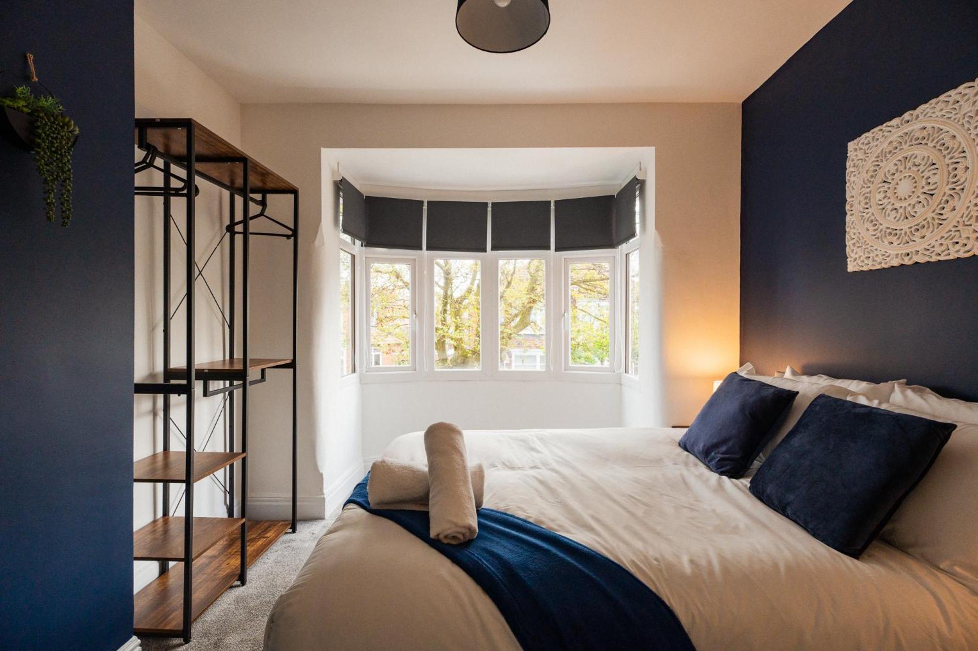 Redcar House By Horizon Stays Eksteriør bilde