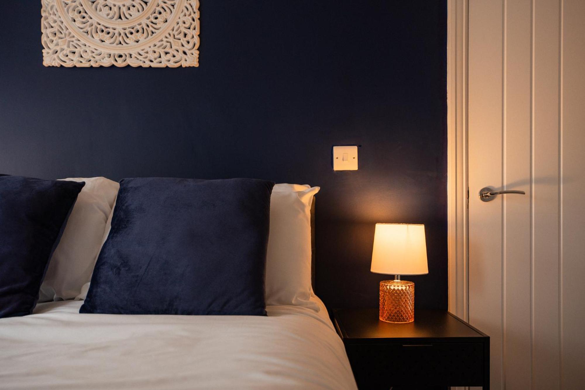 Redcar House By Horizon Stays Eksteriør bilde
