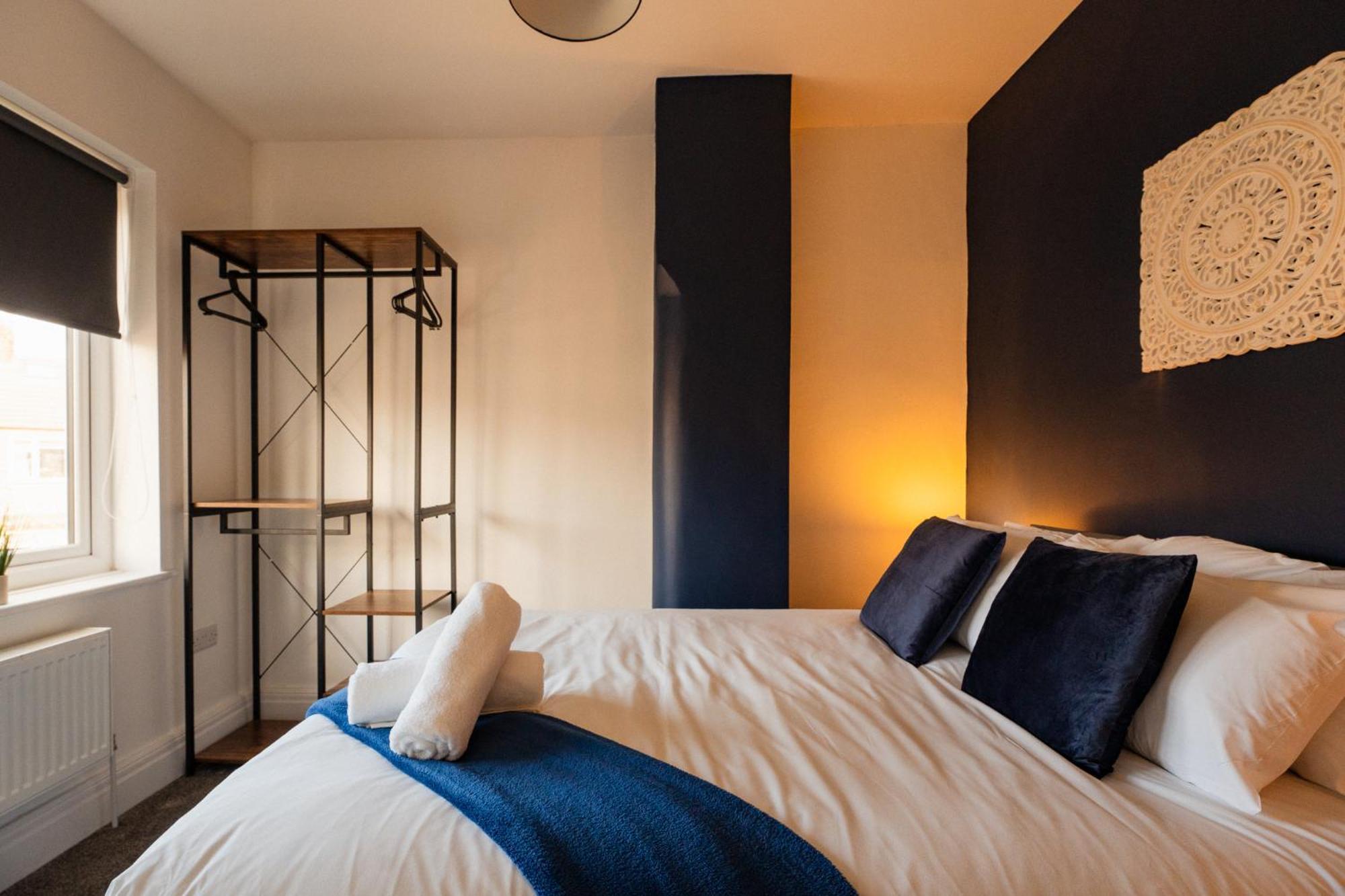 Redcar House By Horizon Stays Eksteriør bilde