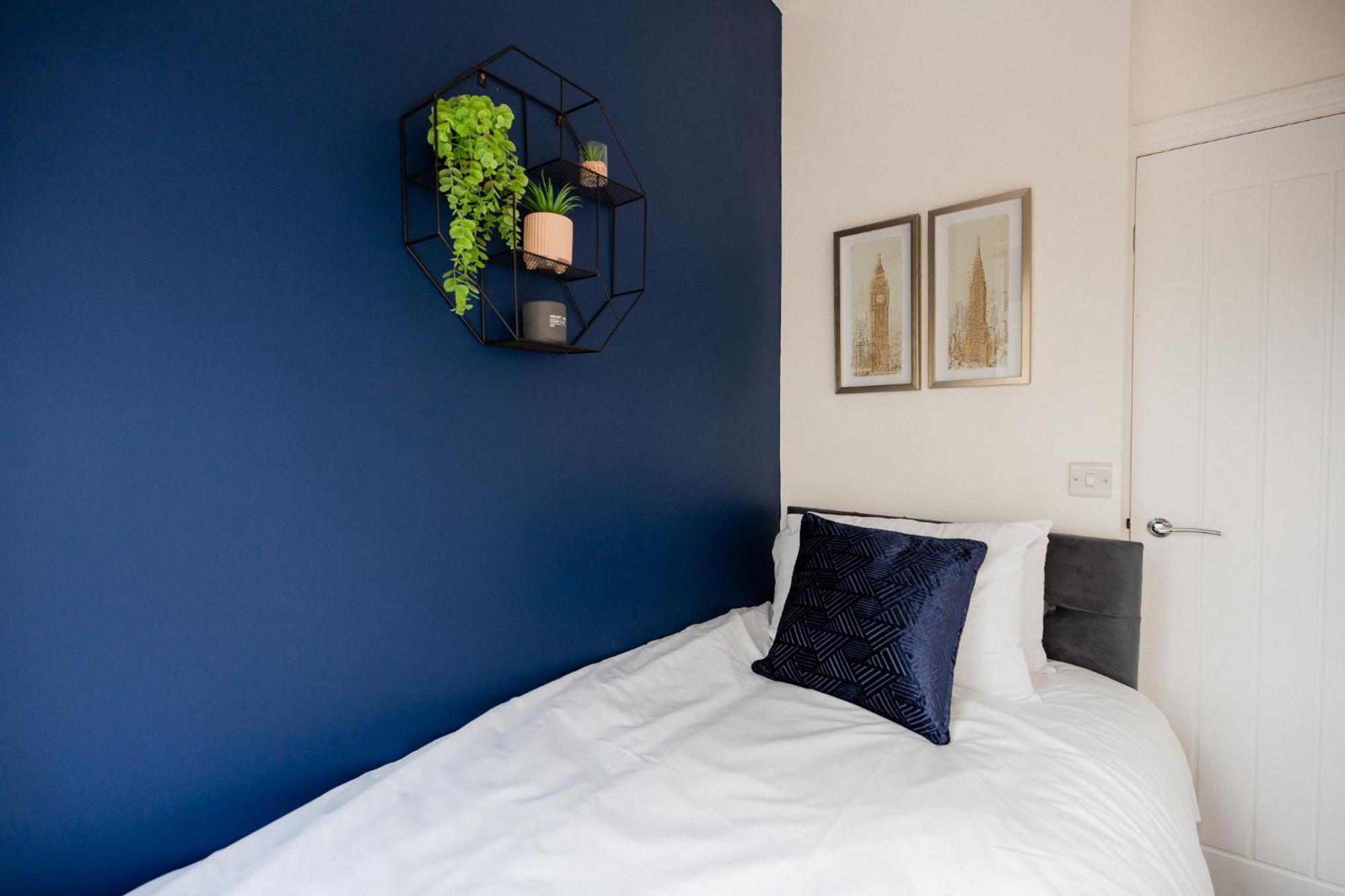 Redcar House By Horizon Stays Eksteriør bilde