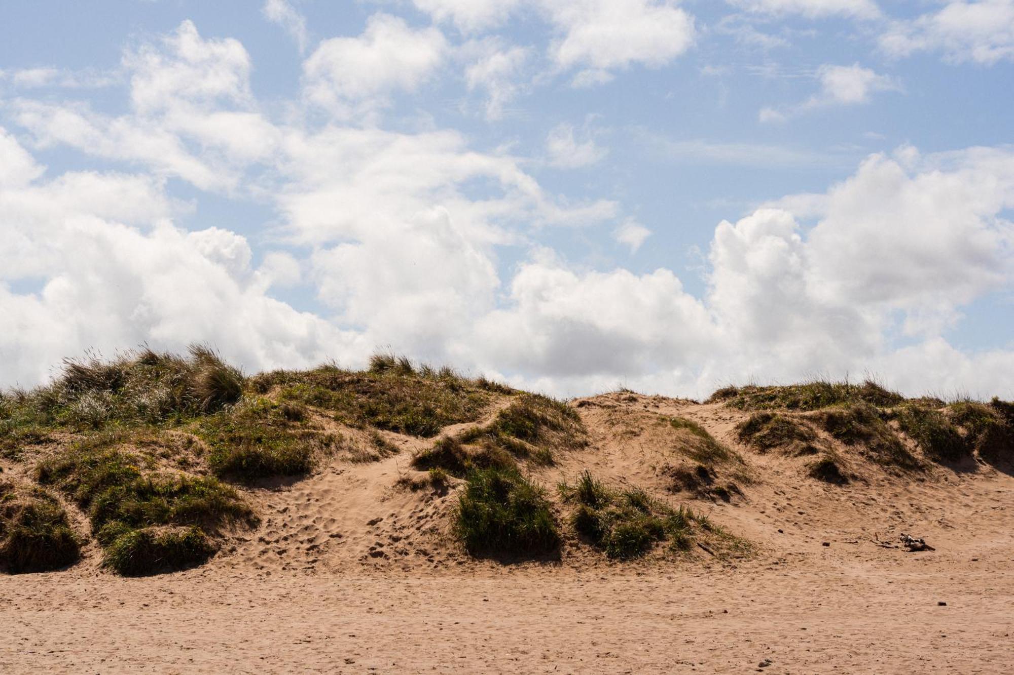 Redcar House By Horizon Stays Eksteriør bilde