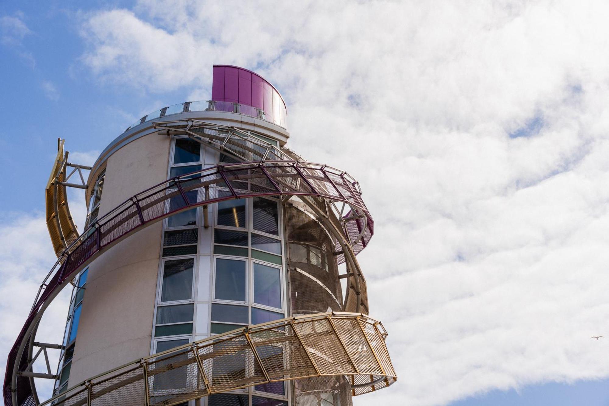 Redcar House By Horizon Stays Eksteriør bilde